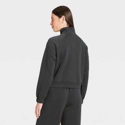 Women's Airy Sleek Full Zip Jacket - All In Motion' - image 2