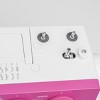 Janome 1522PG Anniversary Edition Mechanical Sewing Machine - 3 of 4