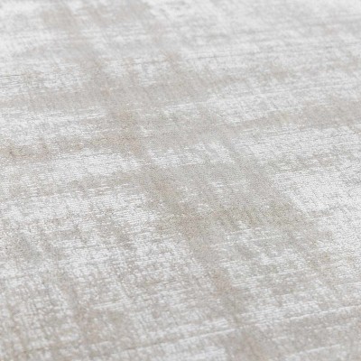 Hauteloom Auchter Soli Taupe Premium Sheer Carpet
