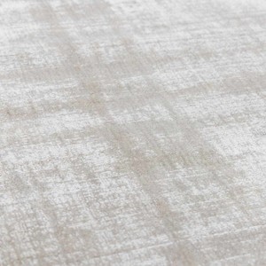 Hauteloom Auchter Soli Taupe Premium Sheer Carpet - 1 of 4