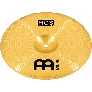 MEINL HCS China Cymbal - 1 of 4
