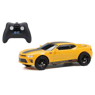 camaro remote control car