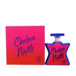 Chelsea Nights Bond No.9 Edp Spray 3.3 Oz 100 Ml Unisex - 1 of 1