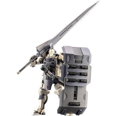 Kotobukiya - Kotobukiya - Hexa Gear - Governor Armor Type: Knight (Bianco)