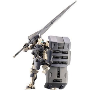 Kotobukiya - Kotobukiya - Hexa Gear - Governor Armor Type: Knight (Bianco) - 1 of 4