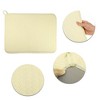 Unique Bargains Solid Color Dish Drying Mat - 3 of 4