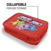 Care Bears Care Bears Group Insulated Soft Sided Lunch Box - 4 of 4