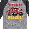 Boys' - Paw Patrol - Ruff Ruff Rescue - image 2 of 4