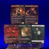 Magic the Gathering Secret Lair x The Last of Us Part II (Foil) - 3 of 4
