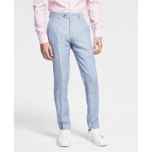 bar III Mens Slim Fit Dress Pants Slacks - 1 of 1