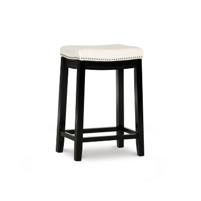 target bar stools white