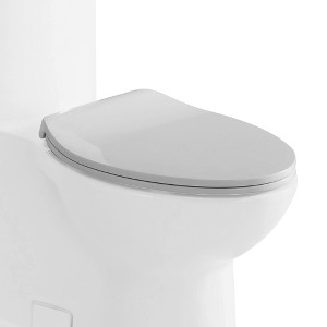 ALFI EAGO R-364SEAT Replacement Soft Closing Toilet Seat for TB364 - 1 of 1