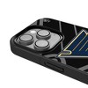 Keyscaper NHL Monocolor Tilt Bump Cell Phone Case for iPhone 16 Plus - 4 of 4
