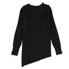 bar III Womens Mesh Inset Pullover Sweater - 2 of 2