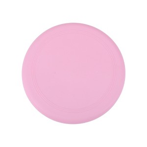 Unique Bargains Bendable Flying Disc 7.87" 1 Pc - 1 of 4