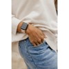 Walli Cases Blush Check Watch Band - 3 of 4