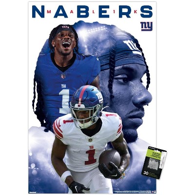 clear push pins bundle