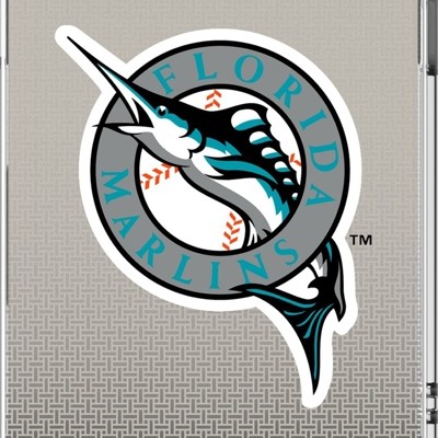 miami marlins 1993-2011