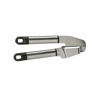 Estmark Stainless Steel Garlic Press - Efficient And Elegant Kitchen Tool :  Target