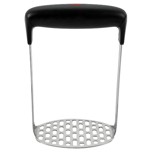 OXO Good Grips Nylon Potato Masher in Black - Winestuff