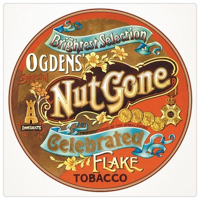 Small Faces - Ogdens' Nutgone Flake (Lp) (CD)