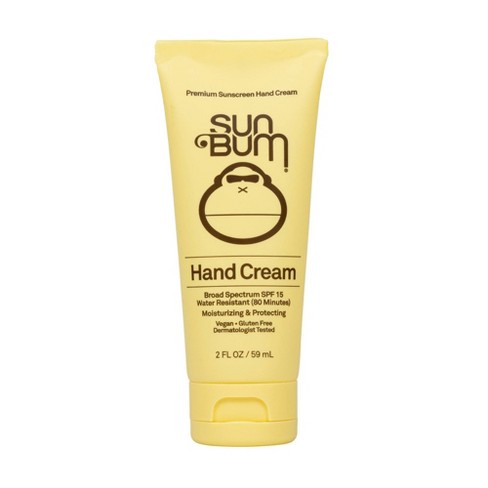 Sun Bum Hand Cream - SPF 15 - 2 fl oz - image 1 of 4