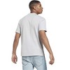 Reebok Mens Wonder Woman Graphic T-Shirt, Grey, X-Small - 3 of 3