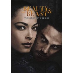 Beauty And The Beast 12 The Third Season Dvd 16 Target