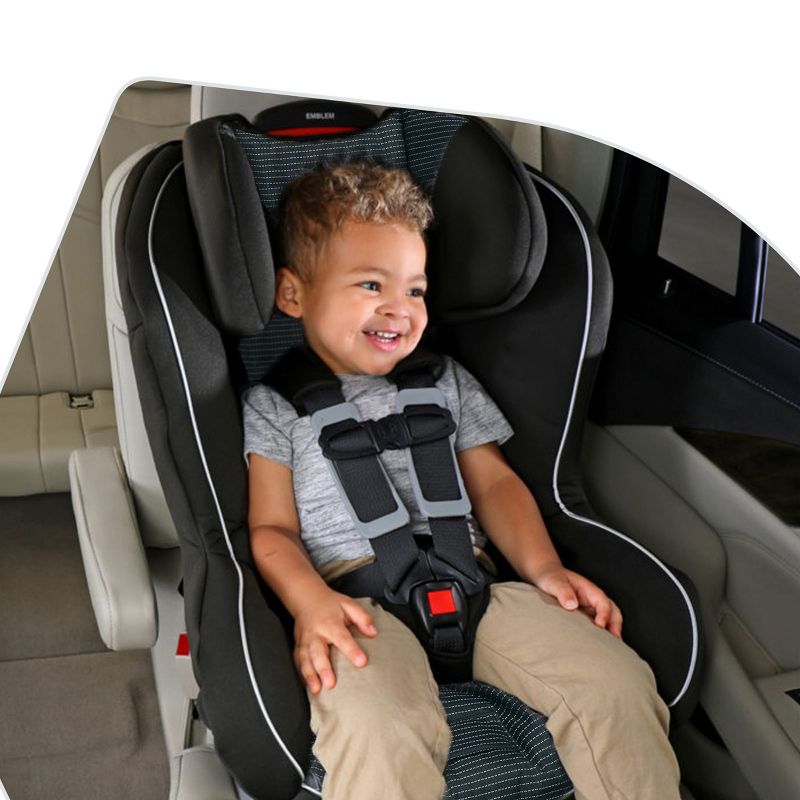 Britax Emblem 3 Stage Convertible Car Seat, 5 of 9