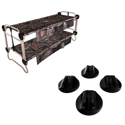 mossy oak bunk bed