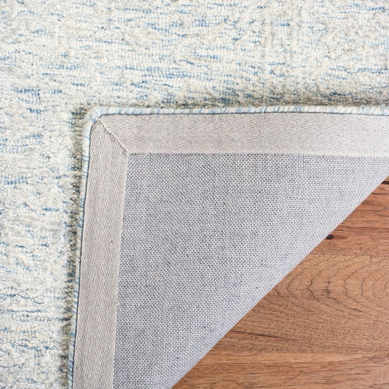 Glamour GLM537 Hand Tufted Chic Area Rug  - Safavieh, 4 of 5