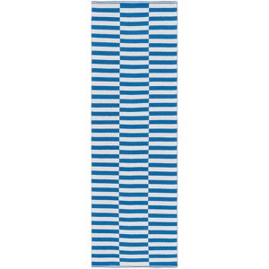 Montauk MTK715 Hand Woven Indoor Rugs - Safavieh - 1 of 3