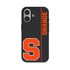 NCAA ACC Universities Sidebar MagSafe Compatible Cell Phone Case for Apple iPhone 17 Series - 1 of 4