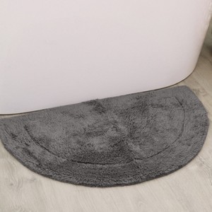 Waterford Collection Cotton Tufted Bath Rug - Home Weavers - 1 of 4