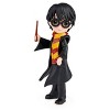 Wizarding World Harry Potter 3 Magical Minis Harry Potter : Target