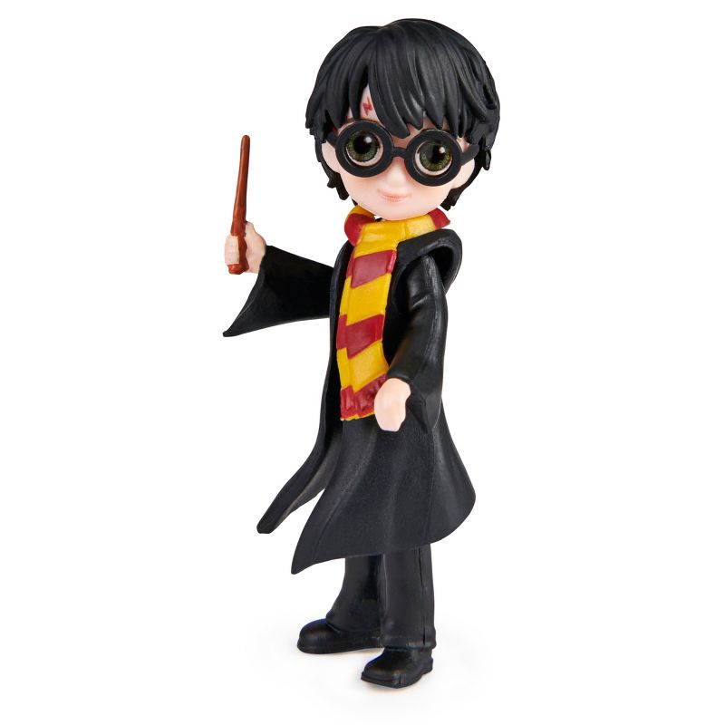 Wizarding World Harry Potter 3&#34; Magical Minis Harry Potter, 5 of 8