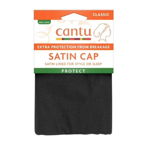 Cantu Satin Lined Cap - 1ct - image 1 of 4