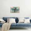 Morning Fjord by Silvia Vassileva Unframed Wall Canvas - iCanvas - 3 of 3