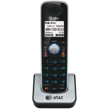 AT&T® DECT 6.0 Cordless Accessory Handset with Caller ID/Call Waiting for AT&T TL86109.