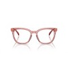 Coach HC6222U 51mm Female Square Sunglasses - prescription-ready - 2 of 4