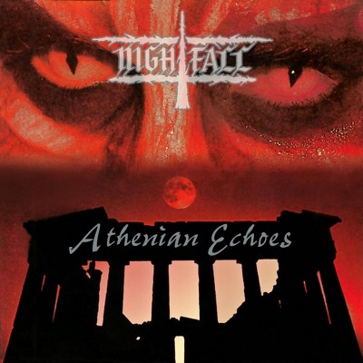 Nightfall - Athenian Echoes + Eons Aura (CD)