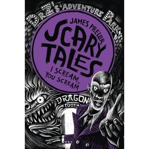 I Scream, You Scream! - (Scary Tales) by  James Preller (Paperback) - 1 of 1