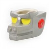 Adult Godzilla - Mecha Godzilla Head Molded Mug - 2 of 4