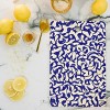 Alisa Galitsyna Playful strokes 2 Cutting Board Rectangle -Deny Designs - 2 of 3