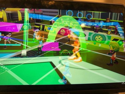 Pickleball: Smash chega em novembro para Xbox Series X