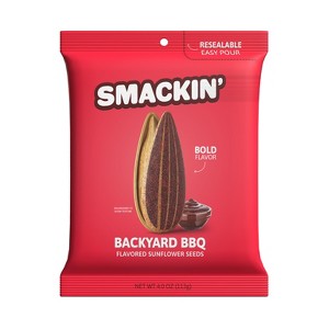 Sunflower Seeds- BACKYARD BBQ - 1 of 4