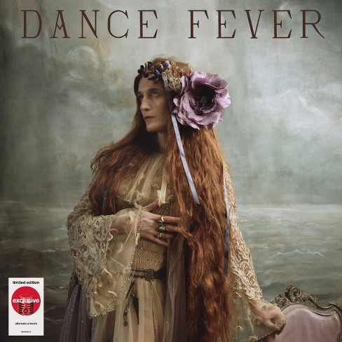 Florence + The Machine - Dance Fever (target Exclusive, : Target