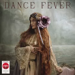 Florence + The Machine - Dance Fever (Target Exclusive, Vinyl)