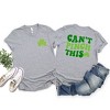 Simply Sage Market Women's Can't Pinch This Front and Back Short Sleeve Graphic Tee - 2 of 2