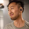 Denon PerL True Wireless Earbuds with Active Noise Cancellation & Adaptive Acoustic Technology (Black) - 2 of 4